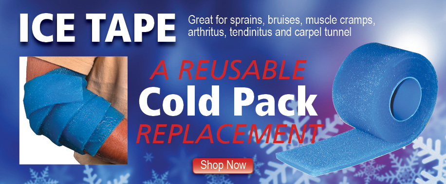 Ice Tape