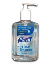 Purell Instant Hand Sanitizer