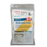 Medication Refil Kit