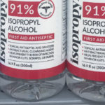 How to Use Alcohol in First Aid and Beyond?