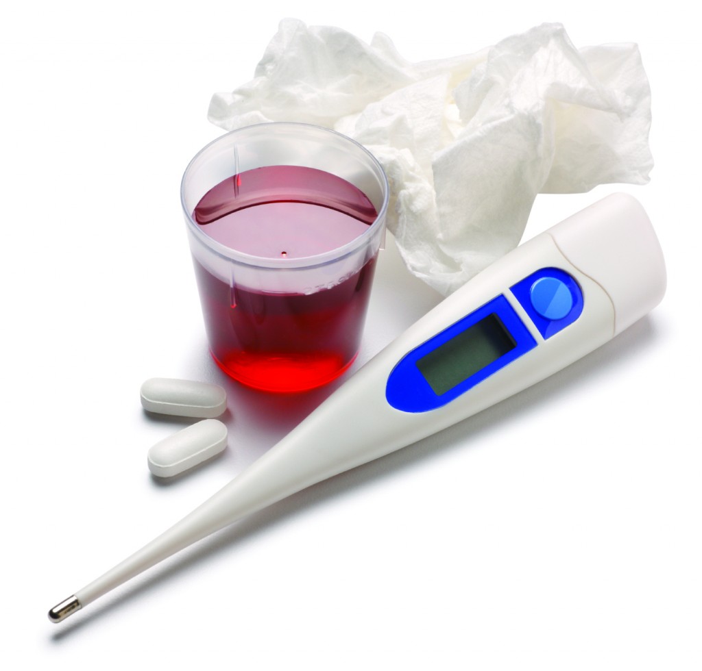 5 Ways to Beat the Flu This Season: Your Ultimate Guide
