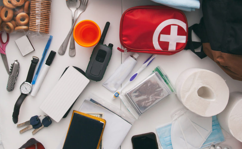 Emergency Preparedness Kit