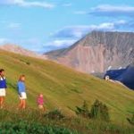 Family Hiking Family Hiking Adventure