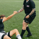 How to Prevent Injuries While Training