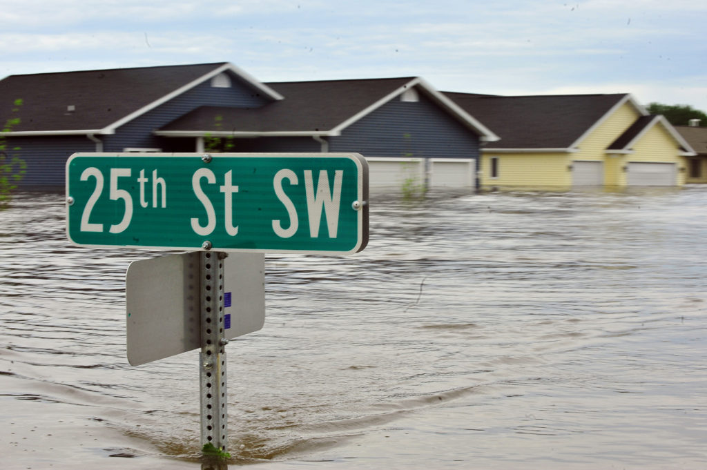 Flooding Emergency Preparedness
