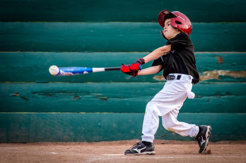 Little League First Aid Kits