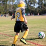 What Should Be In a Youth Soccer First Aid Kit?