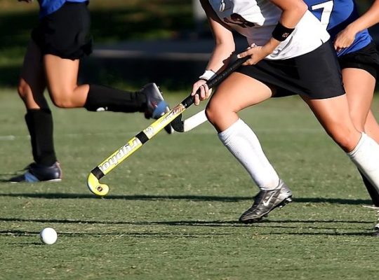 Field Hockey Safety