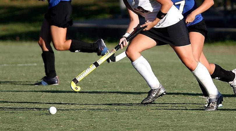 Field Hockey Safety