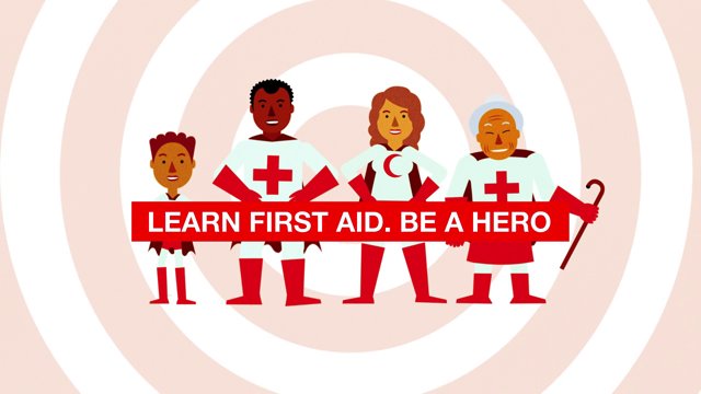 World First Aid Day