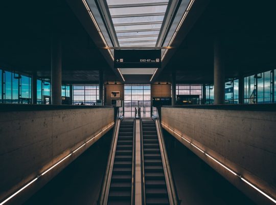 International Travel Safety