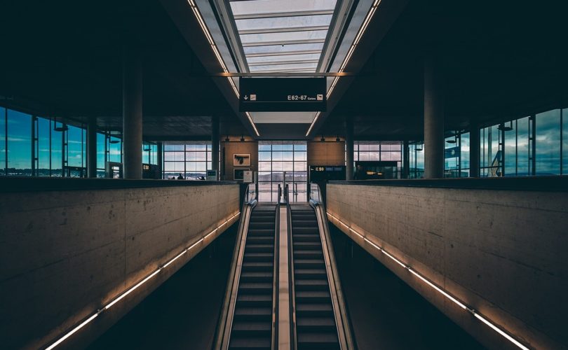 International Travel Safety