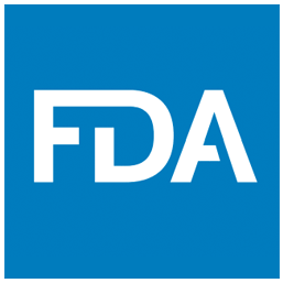 FDA logo