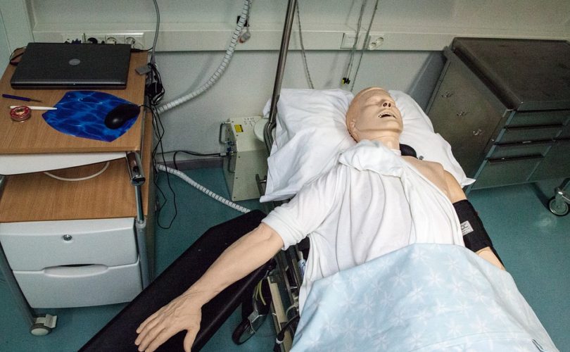 The Importance of CPR Knowledge National CPR & AED Awareness Week