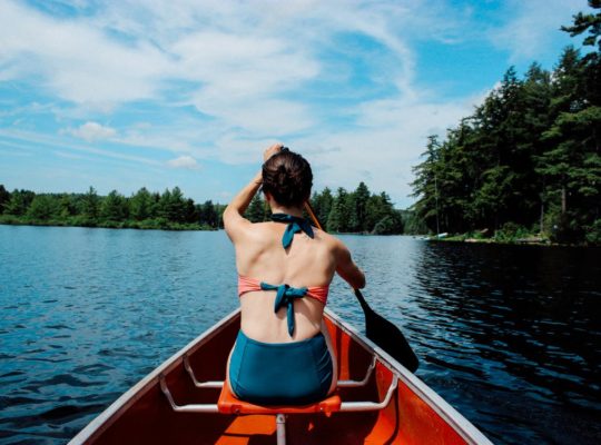 Beat The Heat - Protect Yourself from Heat Stress