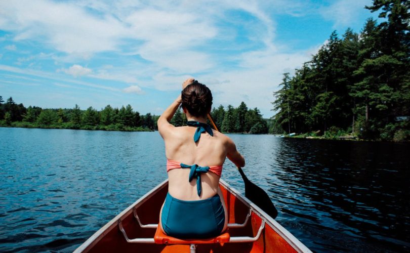 Beat The Heat - Protect Yourself from Heat Stress