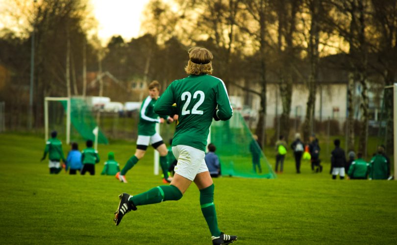 Spring Sports
