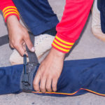 How to Use a Tourniquet