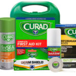 We Have Now Added Curad First Aid Products (Updated for 2024)