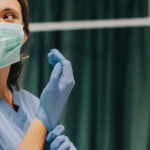 Finding the Right Fit: Choosing Nitrile, Latex, or Vinyl Gloves