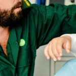 Gauze Pads vs Gauze Rolls