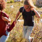 First Aid and Safety Tips for Hiking