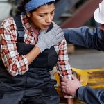 First Aid For a Shoulder Dislocation