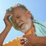 Heat Stroke vs Heat Stress