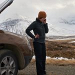 Getting Stranded During the Winter