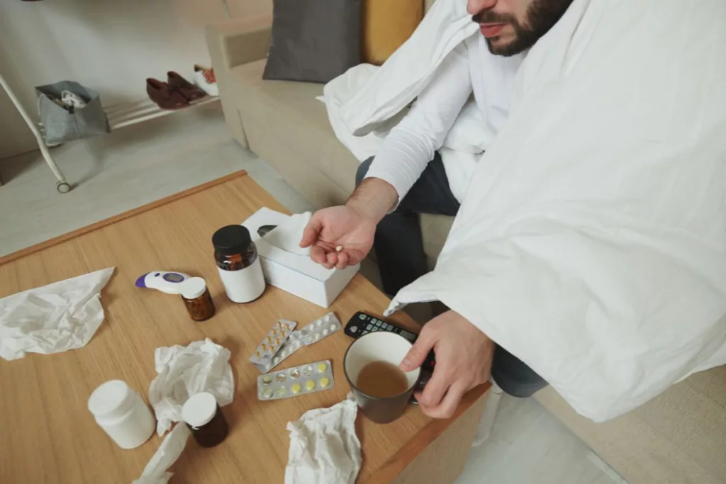 Best Over-the-Counter Cough Suppressant