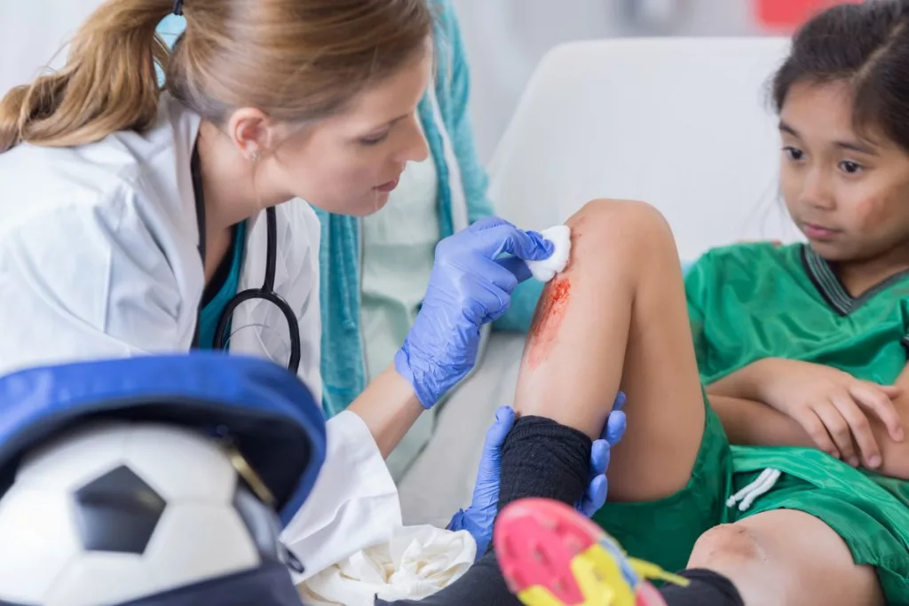 Difference Between Urgent Care And The Emergency Room