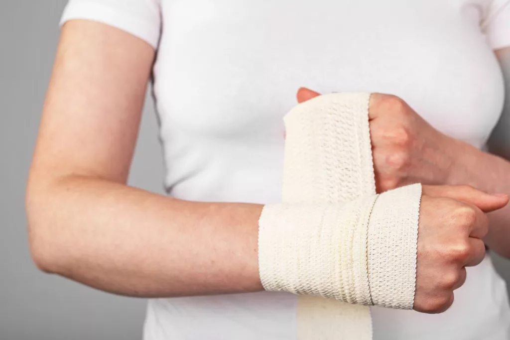 How to Speed Up Wound Healing