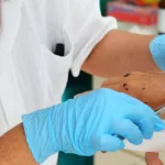 Steps For Caring For Wounds