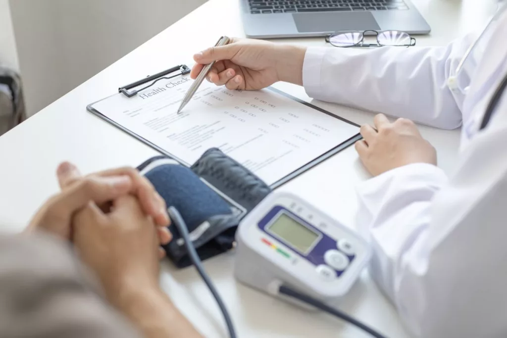 What Does an Infectious Disease Doctor Do