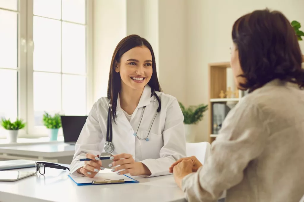 What Does an Infectious Disease Doctor Do