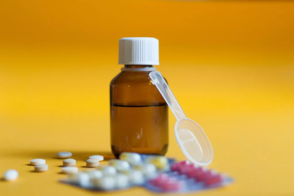 What Medication Should Be In My First Aid Kit (1)