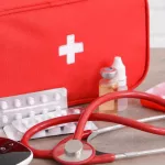 What Should You Have In A First Aid Kit For Burns?
