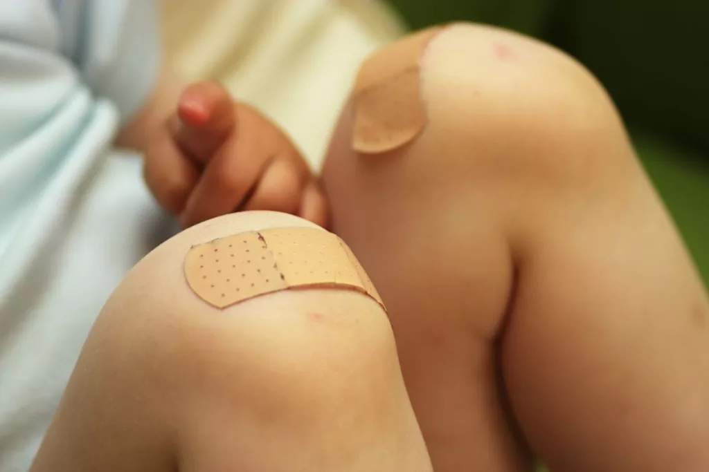 Why Do Band-Aids Have Holes [What You Need To Know] 