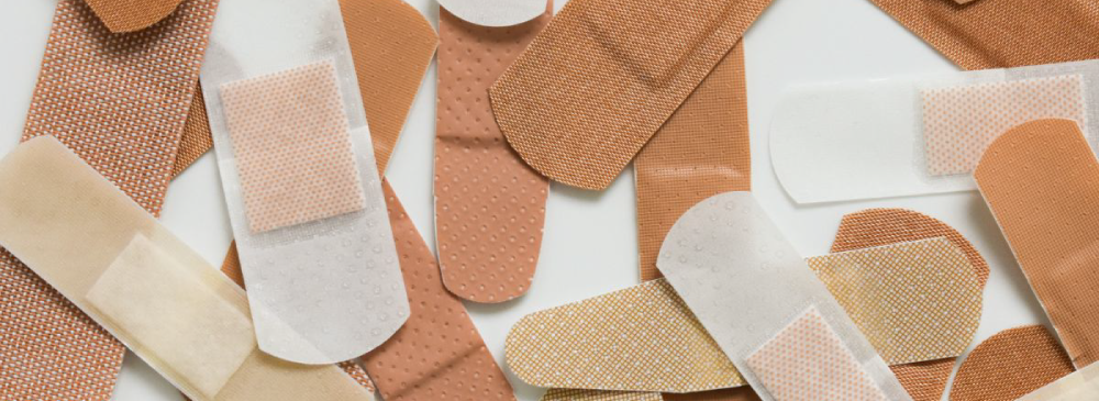 eFirstAidSupplies Blog Why Do Band Aids Have Holes What You