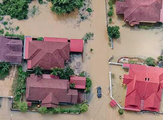 flood disaster