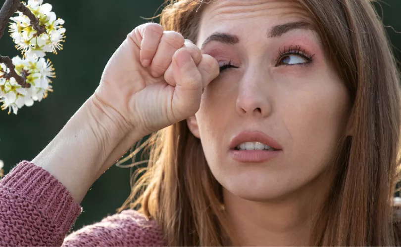 theracare eye drops usage