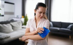 Flying with Ice Packs: TSA Rules, Regulations, and Travel Tips
