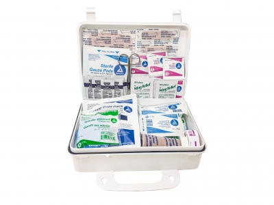 Coach's Extra Large First aid Kit
