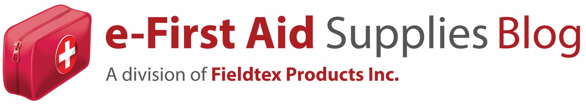 e-firstaidsupplies.com is a division of fieldtex products inc.