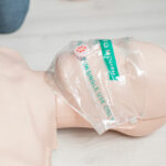 What Is a CPR Mask and How to Use One Properly