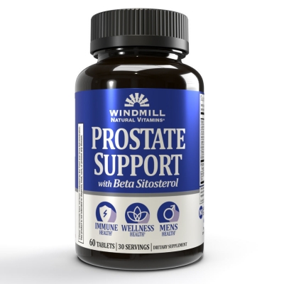 PROSTATE SUPPORT 60/CT