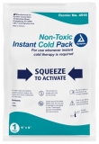 Dynarex Non-Toxic Instant Cold Pack 5
