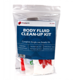Bodily Fluid Clean Up Kit