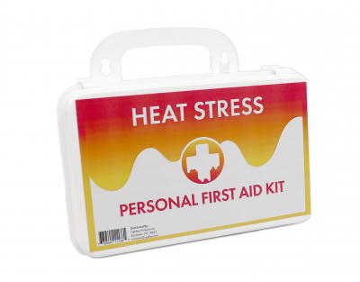 Personal Heat Stress Kit