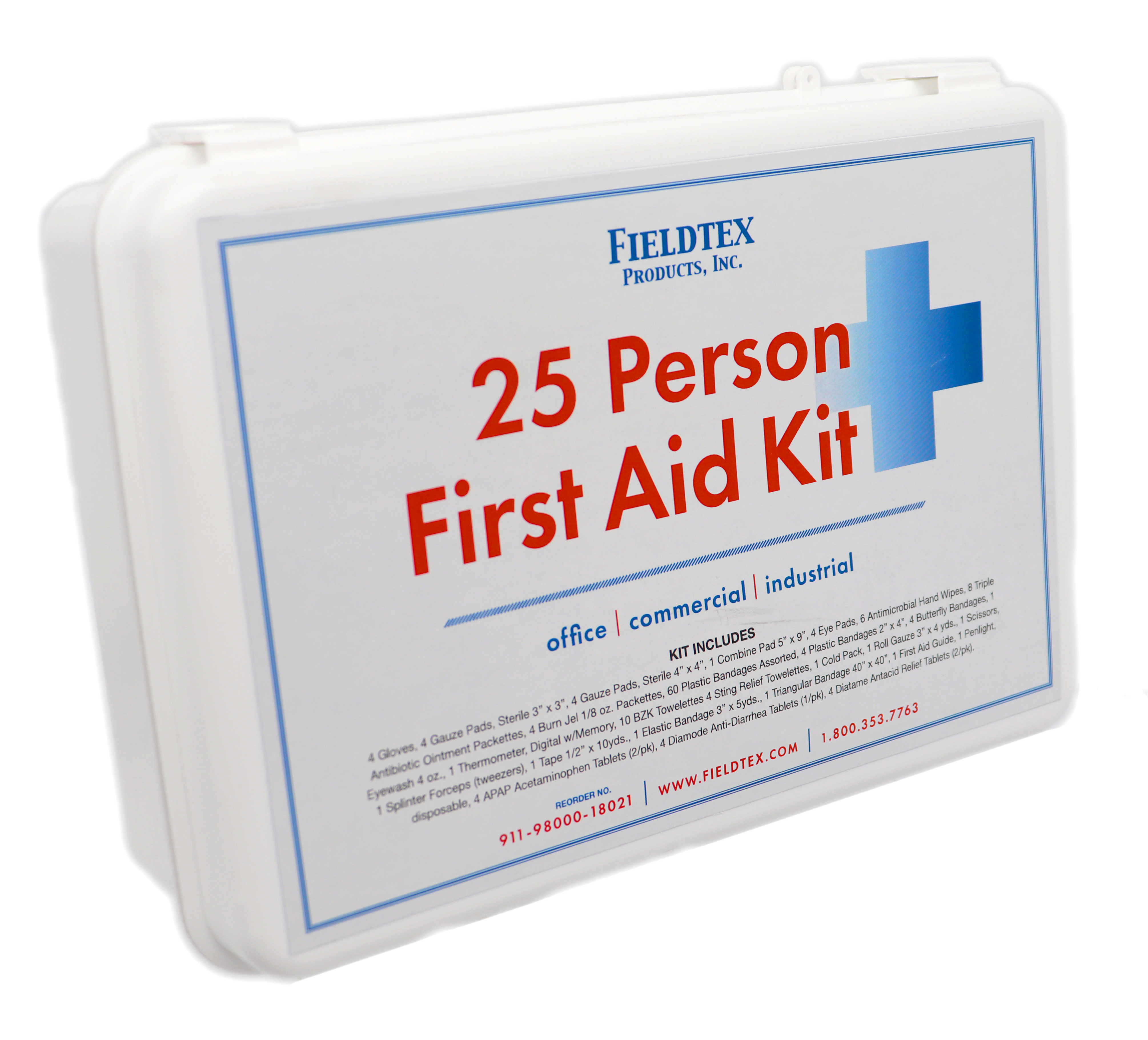 Home First Aid Kits